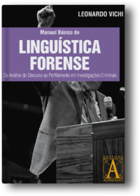 Manual Básico de Linguística Forense