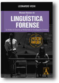 Manual Básico de Linguística Forense – 2ª Edição